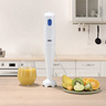 Braun Multi Quick Hand Blender, 450W, White, MQ10.001P