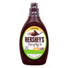 Hersheys Simply 5 Genuine Chocolate Flavor Syrup 618g