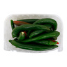 Hot Green Pepper Lebanon 400 g