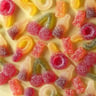 Haribo Fizz Mix Sour Gummy Candy 70 g