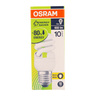 Osram Energy Saver 12W E27 Mini Twist Warm White