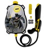 Batman Water Backpack Gun, Assorted, 8321