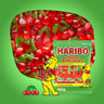 Haribo Happy Cherries Gummy Candy 160 g