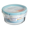 Anchor Hocking Round Glass Container with TrueLock Locking Lid, 946 ml, 13970