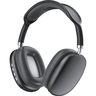 Ikon Bluetooth Headphone IK-WBT65 Black