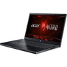 Acer Nitro V ANV15-NH.QPGEM.001,AMD Ryzen 5-7535HS,8GB RAM,512GB SSD,NVIDIA GeForce RTX 2050 4GB Graphics,15.6" LCD,Windows 11 Home,Gaming Laptop,Black