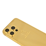 Caviar Luxury Customized 24k Full Gold Plated Iphone 14 Pro 1 Tb Limited Edition