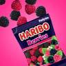 Haribo Berries Gummy Candy 160 g