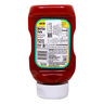 Heinz Extra Hot Habanero Tomato Ketchup Squeezy Bottle 397 g