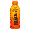 Mas+ By Messi Orange DOR Hydration Beverage 500 ml