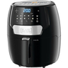 Black+Decker Air Fryer, 4L, 1500W, AF4037