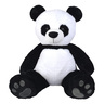 Nicotoy Panda Bear Plush & Soft Toys, 66 cm, 6305810007