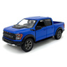 Kinsmart 2022 Ford F-150 Raptor, Assorted 1 pc, KT5436D