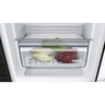 Siemens Built In Bottom Freezer Refrigerator, 271 L, White, KI87VVS30M