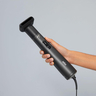 Braun Hair Styler AS-420, 1000Watts Ionic Black