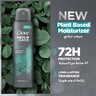 Dove Men+Care Anti-Perspirant Deodorant Spray Eucalyptus & Birch Plant-Based Moisturizer 72H Protection 150 ml