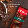 Canderel 0% Added Sugar Dark Chocolate With Sea Salt 100 g