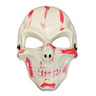 Halloween Blood Stained Skeleton Mask