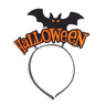 Oasis Halloween Hair Band FZ368