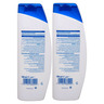 Head & Shoulders Smooth & Silky 2 x 400 ml