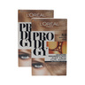 L'Oreal Paris Prodigy Long Last Hair Color Assorted 2 pcs