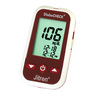 Jitron DiabeCheck Blood Glucose Monitoring System, DC- 302MS + 50 Test Strips+ 1 pc Lancing Device+ 25pc Lancets