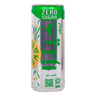 Kinza Lemon Zero Sugar Carbonated Drink 250 ml