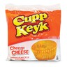 Cupp Keyk Cheezy Cheese Cake, 10 x 33 g