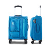 VIP Adept Soft Trolley 55cm Blue