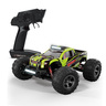 Mytoys Typhoon 4WD Racing Car MT695