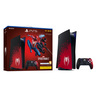 Sony PlayStation 5 Console - Marvel’s Spider-Man 2 Limited Edition Bundle