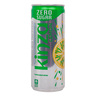 Kinza Lemon Zero Sugar Carbonated Drink 250 ml