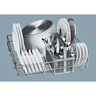 Siemens iQ300 Fully Intregrated Dish Washer, 60 cm, SN66D010GC