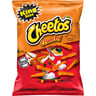 Cheetos Crunchy Cheese Flavored Snacks 99.2 g