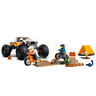 Lego City 4x4 Off-Roader Adventures, 60387