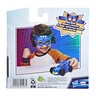 Hasbro PJM Hero Car And Mask Set, F3725