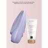 Geske Sonic Brush 5 in 1 Purple + Cleansing Lotion