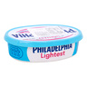 Philadelphia Lightest Soft White Cheese 165 g