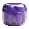 JBL Tune Flex Ghost Edition True Wireless Earbuds, Purple, JBLTFLEXGPUR