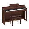 Casio Celviano Digital Piano, Brown, AP-470BNC2