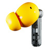 Nothing Ear(a) True Wireless Earbuds with Mic, Yellow, B162