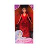 Fabiola Fashion Doll 11.5" 115155 Assorted