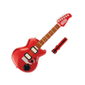 Little Tikes My Real Jam Twice the Fun Guitars - 2 Electric Guitars, 2 pcs, LIT-658907