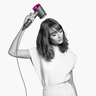 Dyson Supersonic Hair Dryer HD07 Pink