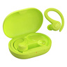 JLab Go Air Sport True Wireless Earbuds – Yellow