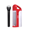 Mr.Light Emergency Light, MR.580 + Torch, Bundle Pack, MR.3311