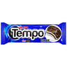 Ulker Tempo Dark Biscuits With Vanilla Cream 36 g