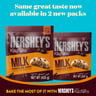 Hershey's Kitchens Milk Chocolate Chips 425 g