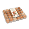 Palms Agro Vegan Brown Eggs Large 30pcs