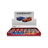 Kinsmart Jaguar XE Die-Cast Metal Car, 1:38 Scale, 1 pc, Assorted, KT5416DF